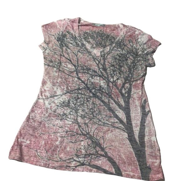 Maurice’s size medium top - Picture 1 of 8